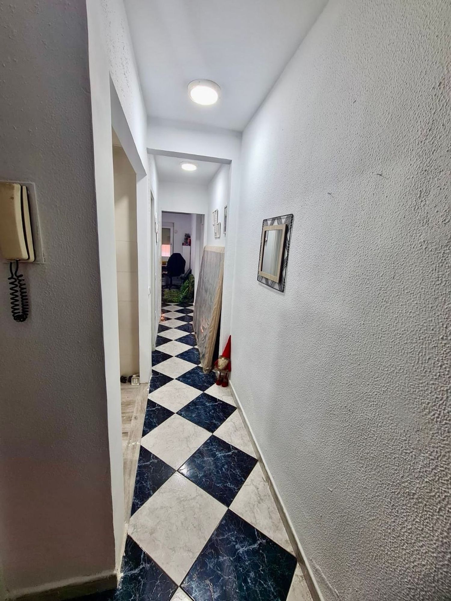 Piso en calle Leoncio Rojas, 16 - Foto 1