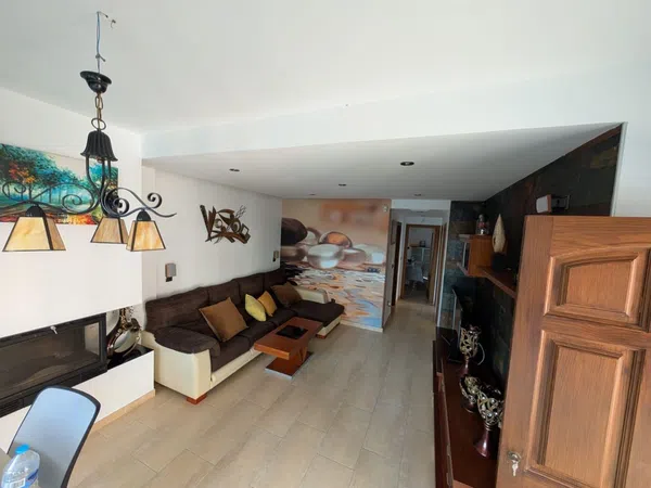 Casa o chalet independiente en Cabo De San Antonio, 7, Puerto - Foto 18