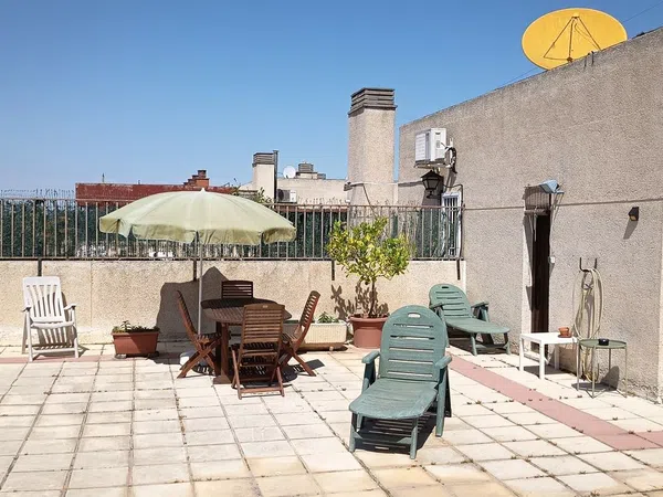 Dúplex en Calle de Silveria Fañanás, 3 - Foto 18