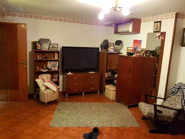 Piso en Carretera de Gabriel Císcar, 1, Oliva pueblo, Oliva pueblo - Foto 14