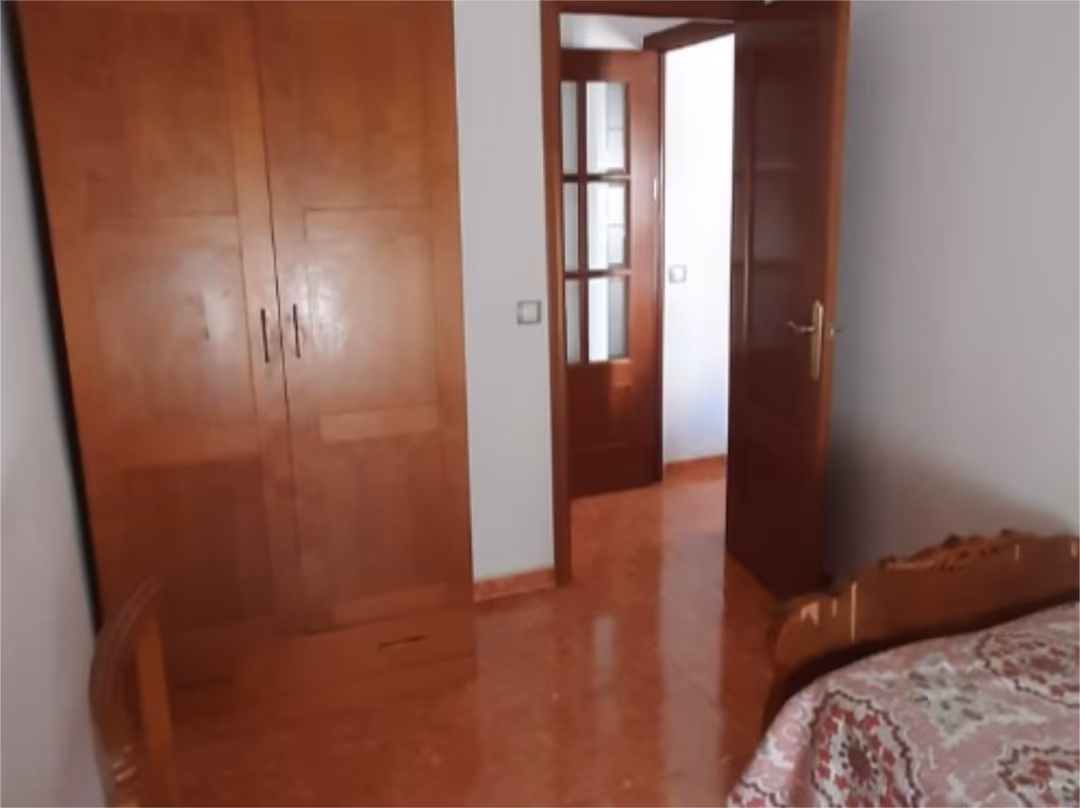 Piso en  Calle de la Previsión 39