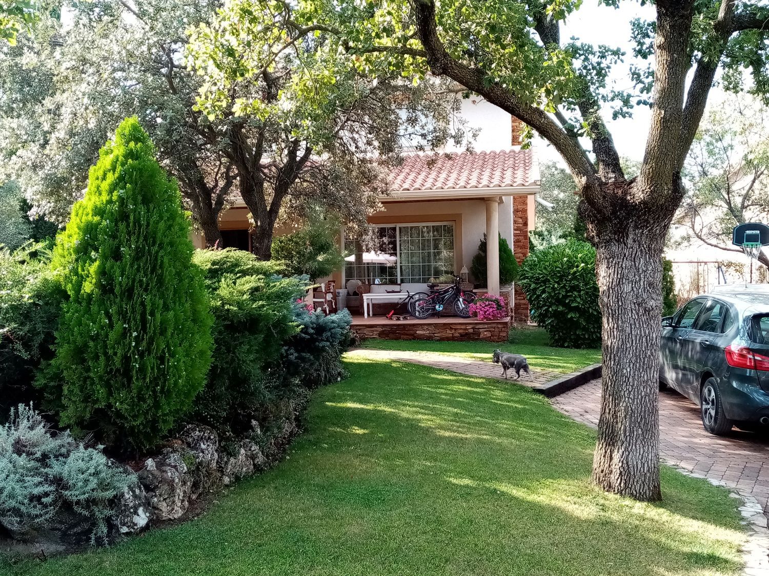 Casa independiente en calle los Camochos, 6 - Foto 3