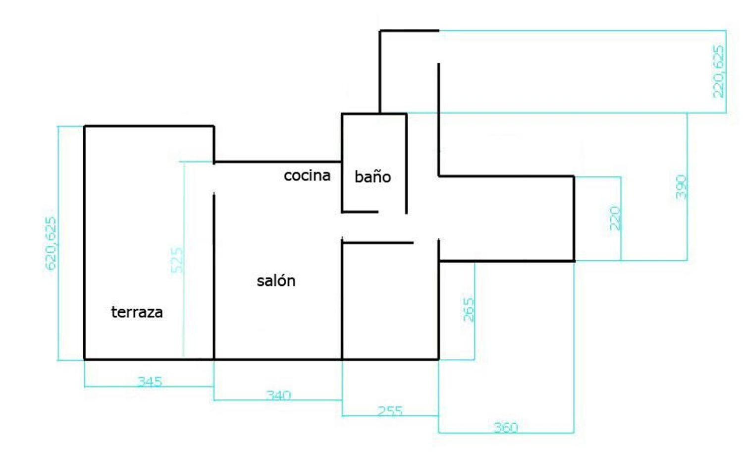 Ático en calle de Sánchez Barcáiztegui, 18 - Foto 26