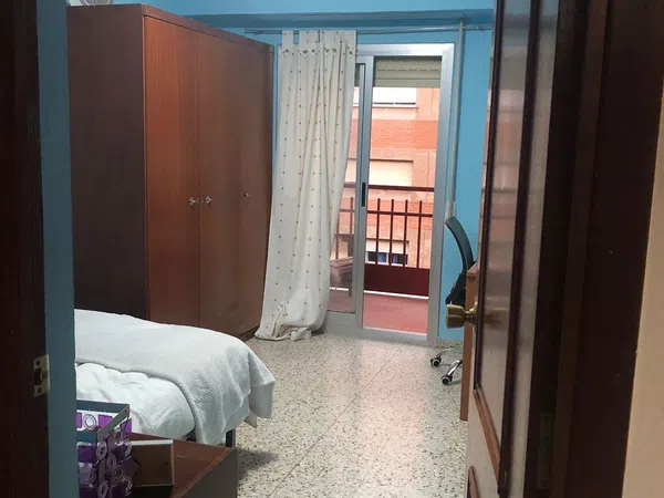 Piso en Calle de Masquefa, Camí de Vera - Foto 14