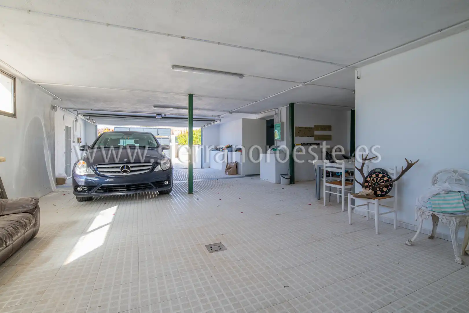 Chalet en Las Rozas de Madrid - Foto 36