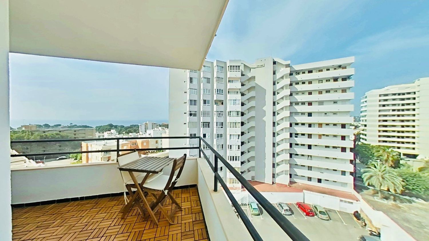 Ático en calle d'Antoni Mus, 5 - Foto 3