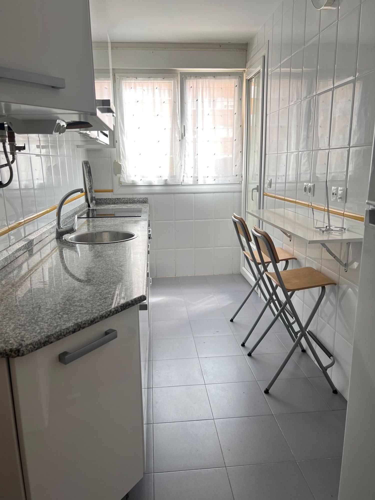 Piso en Alisal - Cazoña - San Román - Foto 12