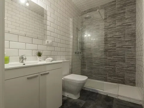 Piso en calle de Manuel Cortina, 10 - Foto 17