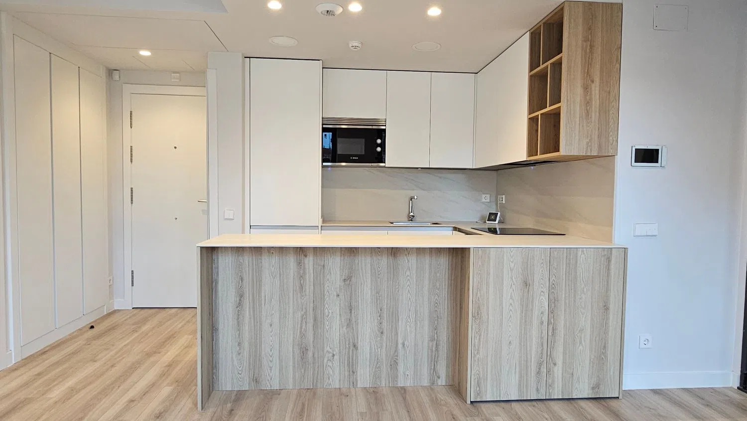 Piso en calle de Asunción Castell, 1 - Foto 11