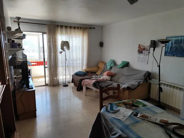 Piso en Calle Cronista Vicente Martínez Morellá, 3 - Foto 2