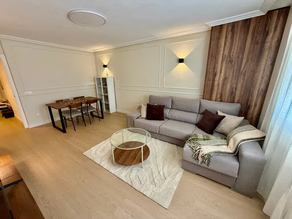 Piso en calle Victoria Navarro Hellín, 2 - Foto 8