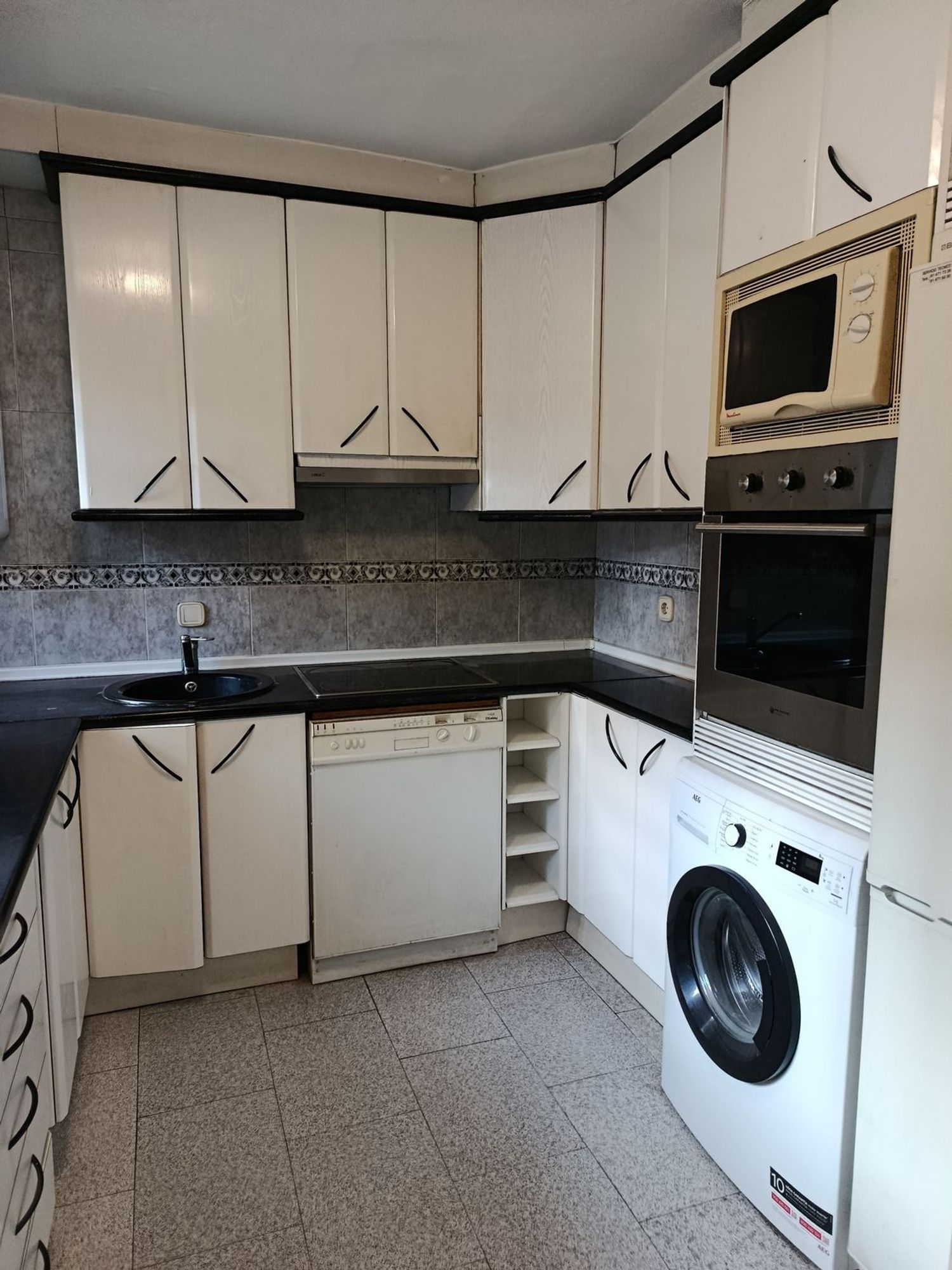 Piso en Barrio Campamento - Foto 9