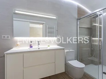 Chalet en Sant Cugat del Vallès - Foto 55