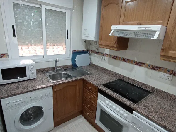 Piso en Avenida Jardín, 45 - Foto 4