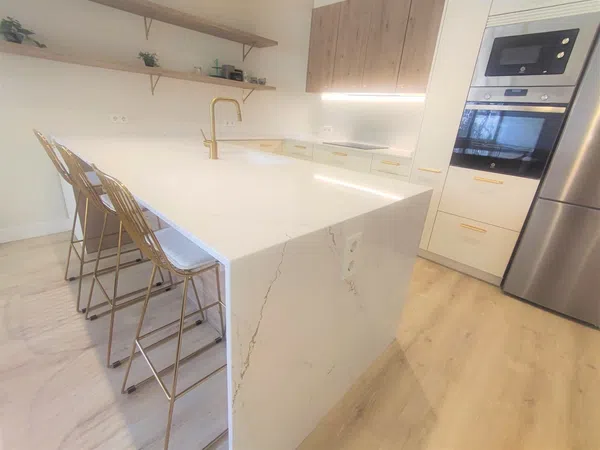 Piso en calle del Padre Damián, 37