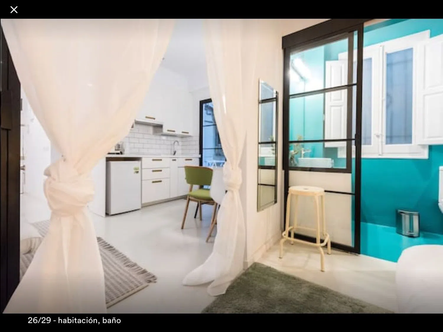 Piso en plaza de Gabriel Miró, 3 - Foto 12