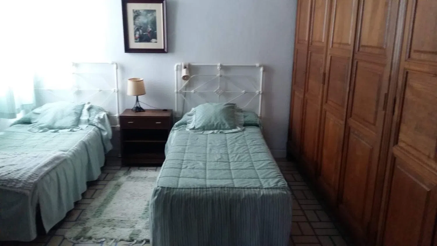 Piso en Barrio San Bernardo - Avenida de Cádiz - Foto 4