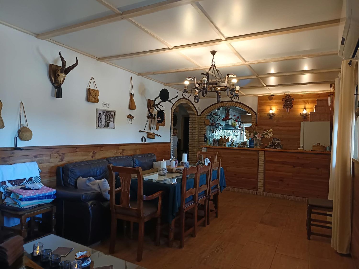 Casa rural en Calle Turquesa s/n, La Paz-Las Américas, La Paz-Las Américas - Foto 5