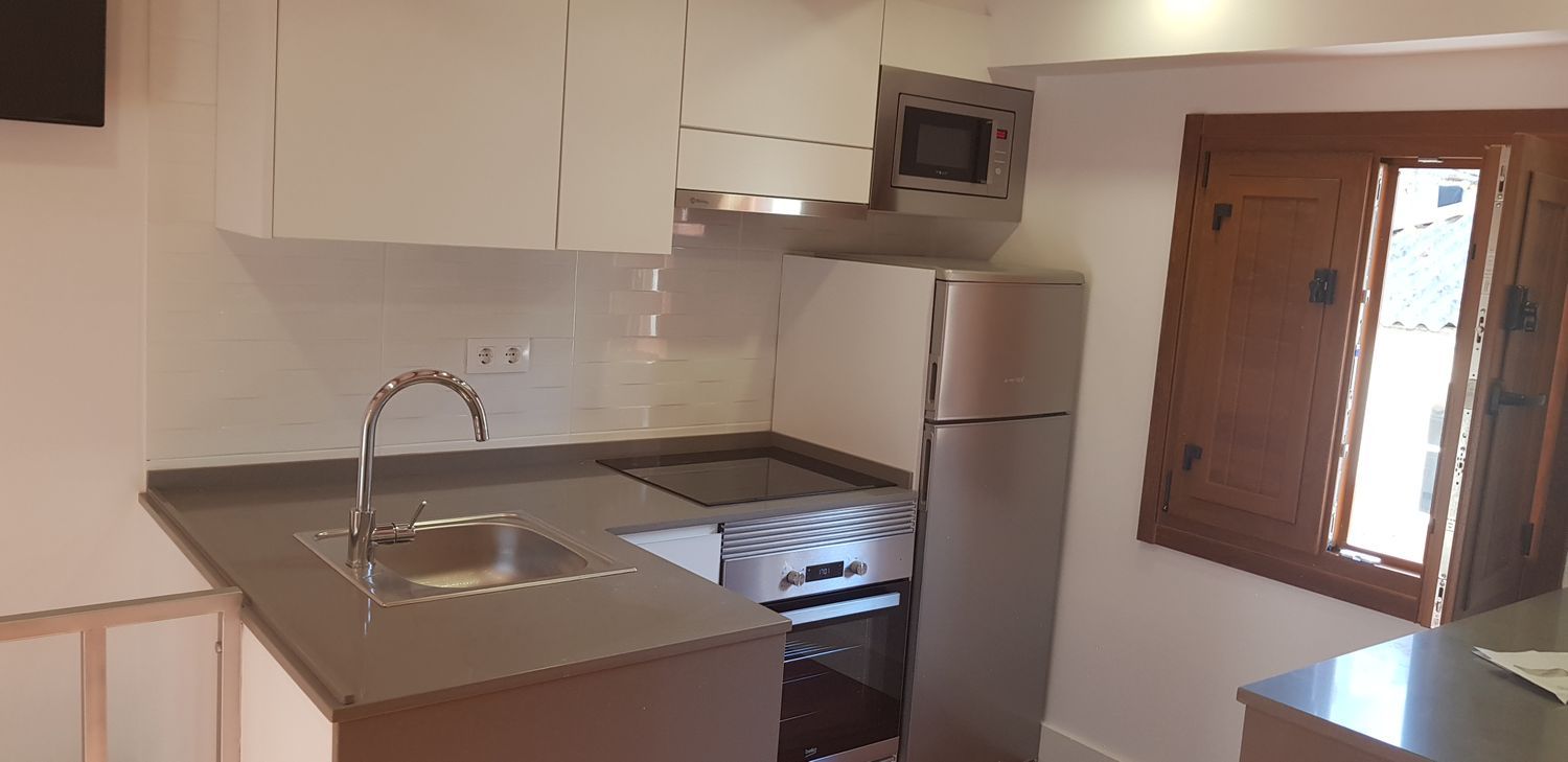 Dúplex en Calle Álvaro Cebreiro, 8, Ciudad Vieja - Centro, Ciudad Vieja - Centro - Foto 6