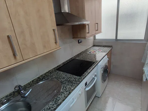 Piso en avenida Doctor Fedriani, 28 - Foto 5