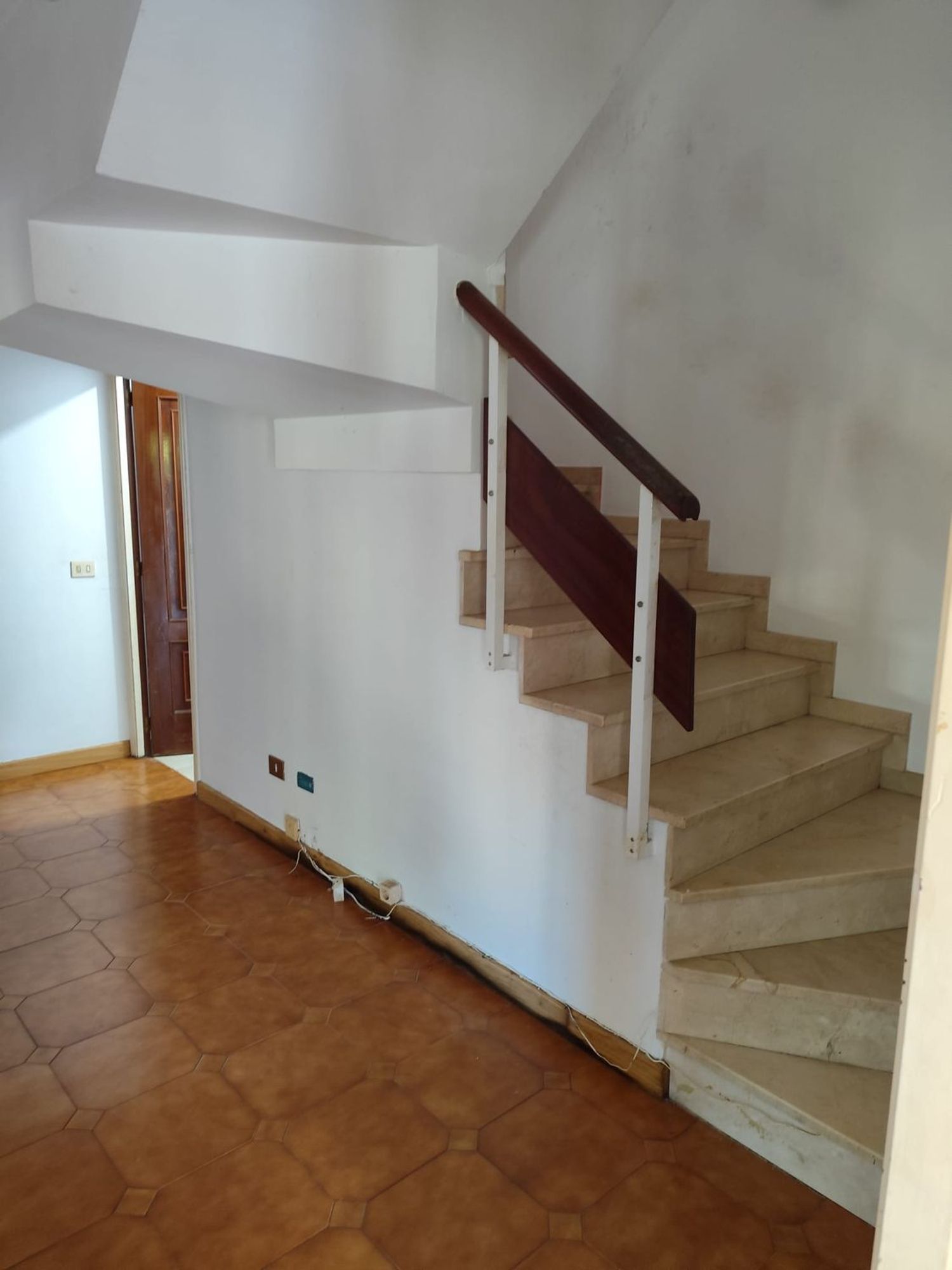Chalet pareado en Urbanizacion Millalar, 12, O Milladoiro, O Milladoiro - Foto 2
