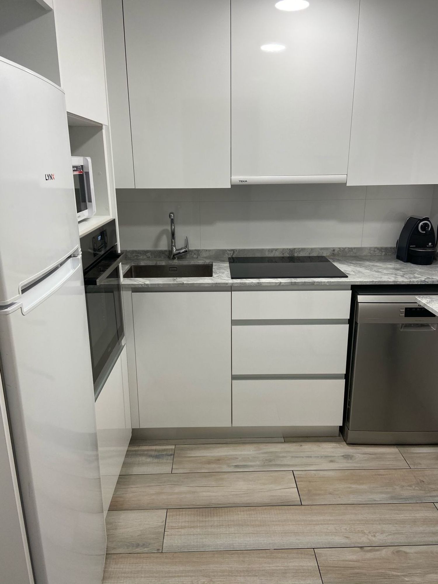 Piso en Paseo Marítim del Mediterrani, 10 - Foto 12