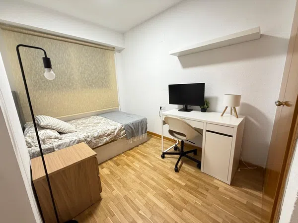 Piso en Plaza de José María Orense, 8, La Carrasca - Foto 10