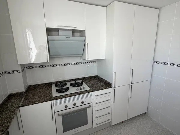 Piso en Calle de Santa Genoveva Torres, 26, Sant Llorenç, València - Foto 14