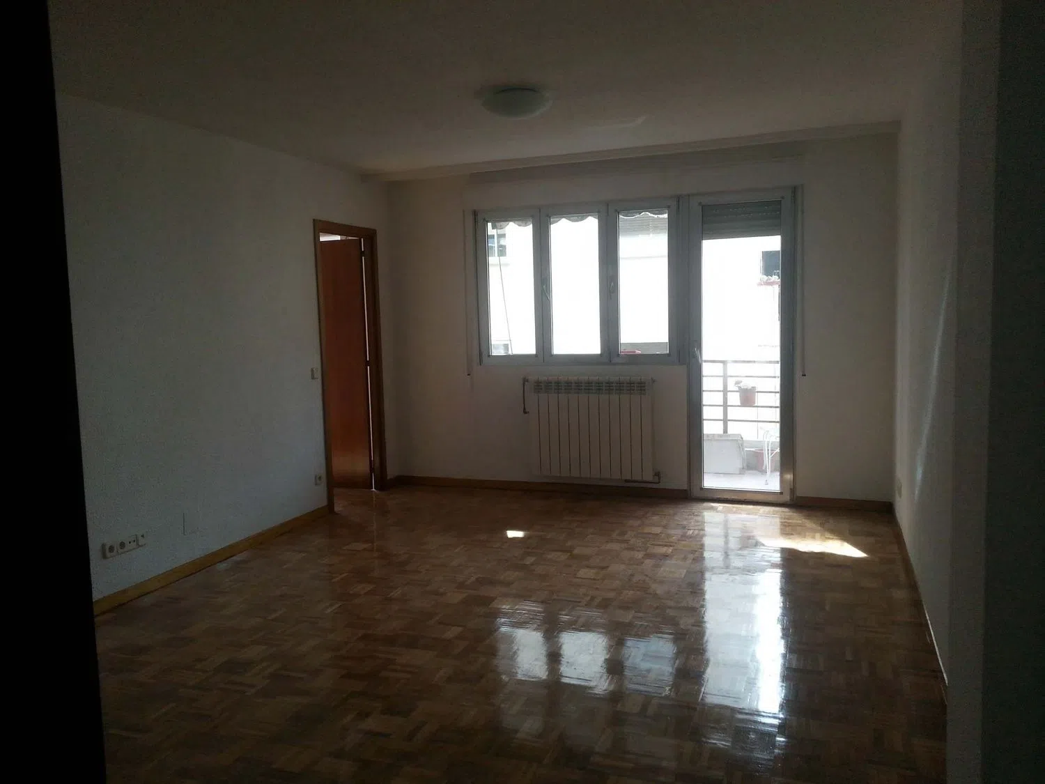 Piso en calle de Jordan, 14 - Foto 5