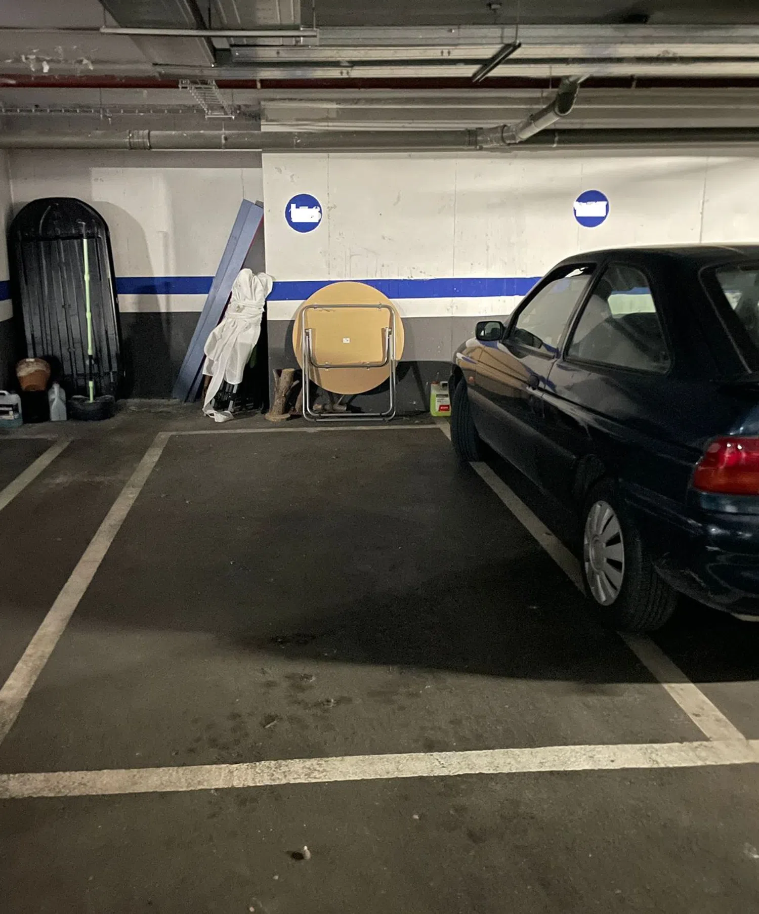 Piso en calle Mar Mediterráneo, 64 - Foto 25