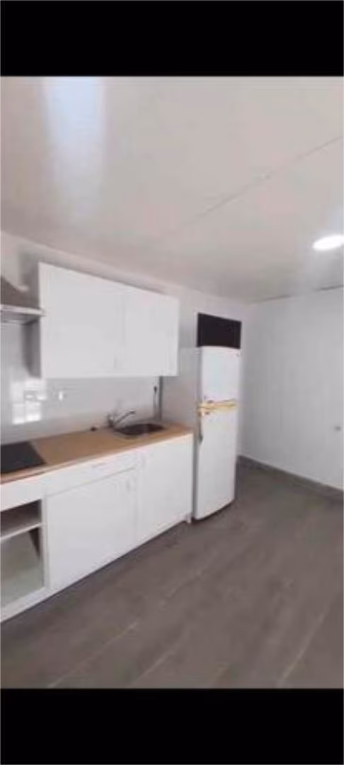 Piso en Su Eminencia - Foto 1