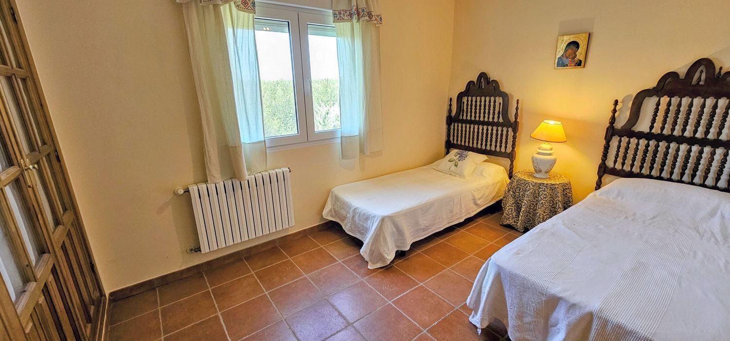 Casa o chalet independiente en Santo Tomé del Puerto - Foto 30