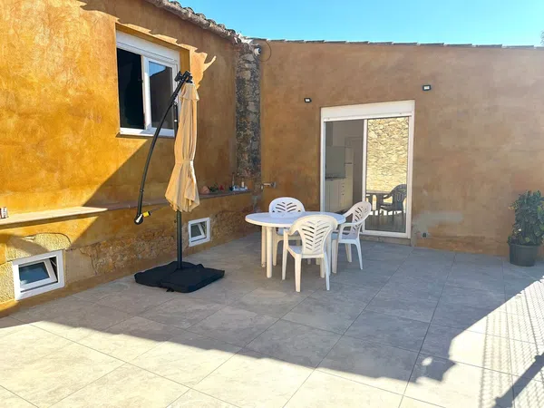 Estudio en Travesía de Sant Fructuós, 1, Els Masos de Pals, Els Masos de Pals - Foto 11