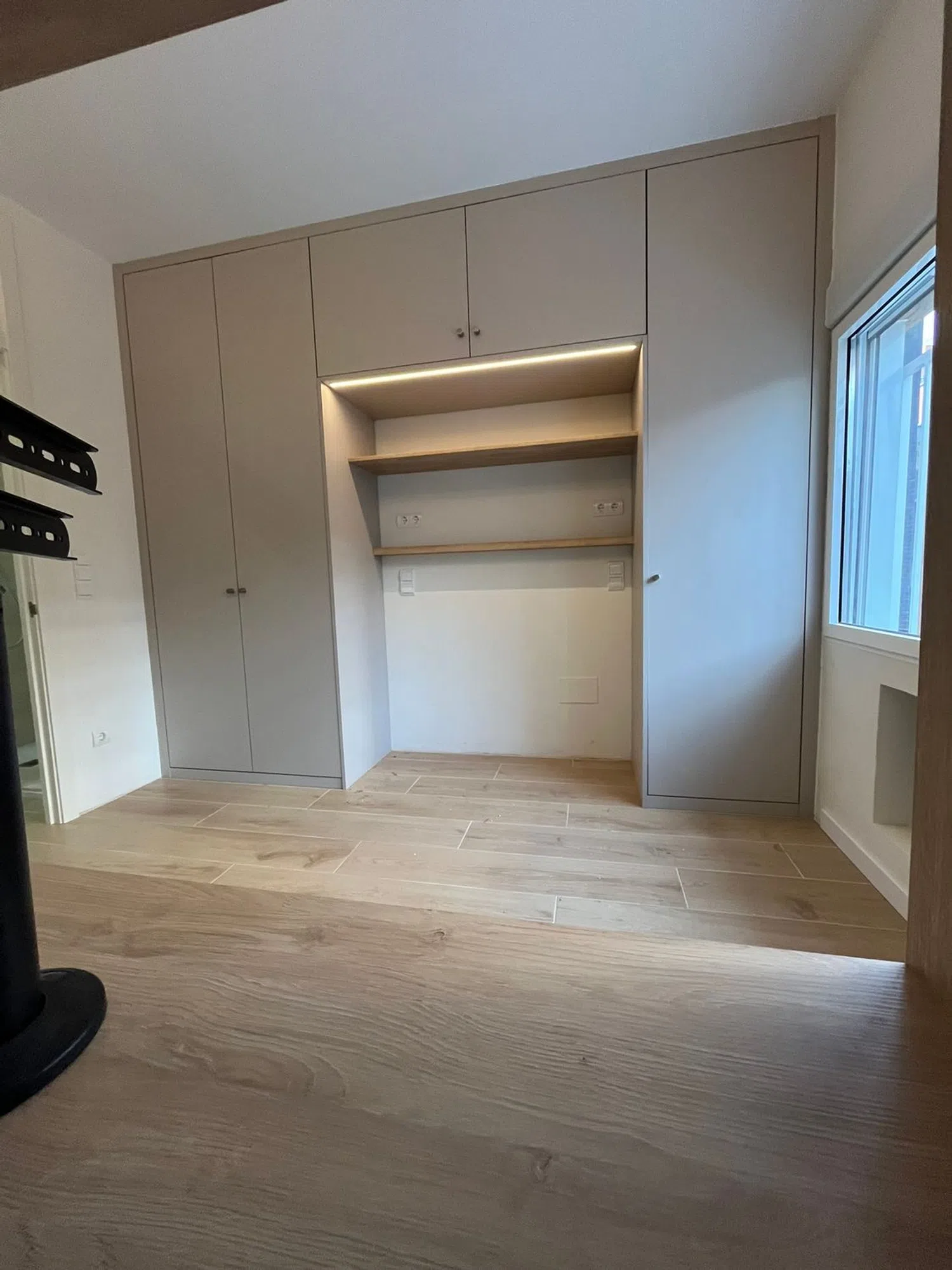 Estudio en calle del Pez Volador, 5 - Foto 9