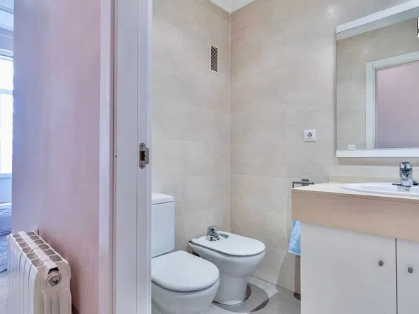 Piso en calle del Comte d'Altea, 34 - Foto 14