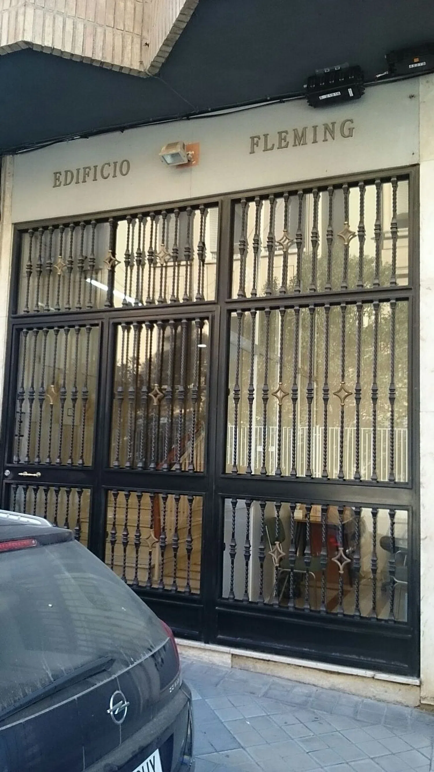 Estudio en calle Doctor Guirao Gea, 1 - Foto 23