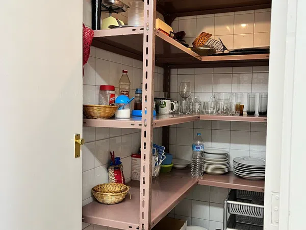 Piso en calle Tomás de Aquino, 3 - Foto 9