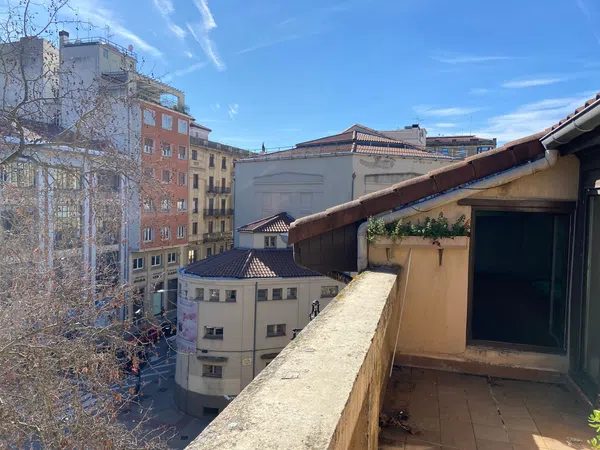 Ático en Calle de Juan de Labrit, 1 - Foto 3