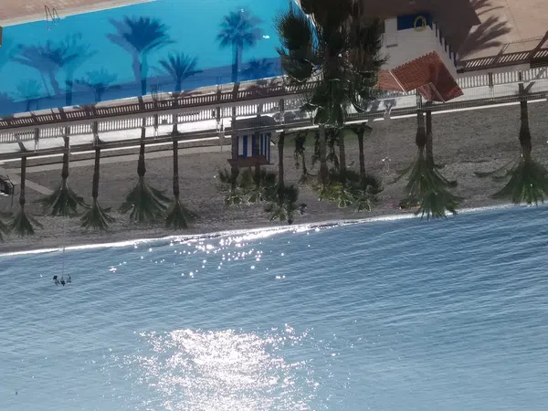 Piso en avenida de Andalucia, 5 - Foto 3