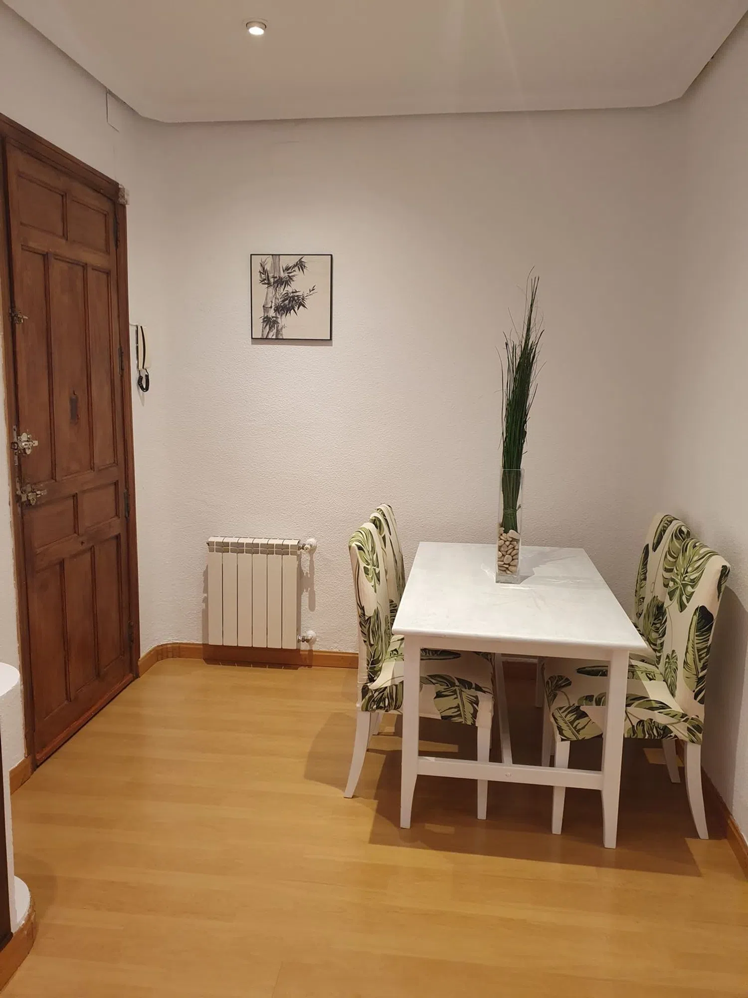 Piso en calle de García de Paredes, 24 - Foto 2