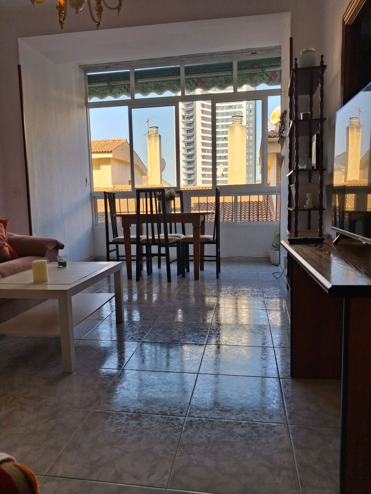 Piso en Segalerva, Málaga, 6, El Molinillo - Capuchinos - Foto 8