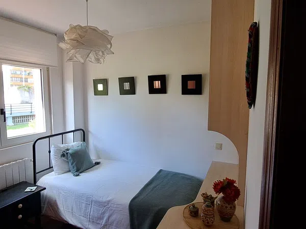 Piso en Paseo de Altamira, 27, General Dávila, General Dávila - Foto 11