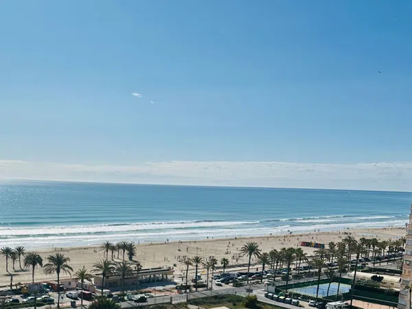 Ático en Avenida de la Costa Blanca, 170 - Foto 3