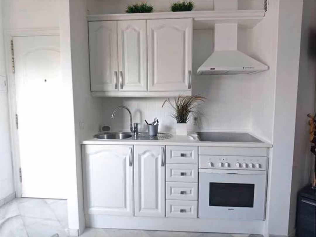 Apartamento en Calahonda - Foto 7