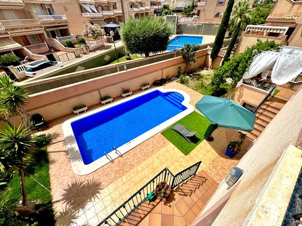 Chalet adosado en Calle Aneto, 69, Los Balcones - Los Altos del Edén - Foto 5