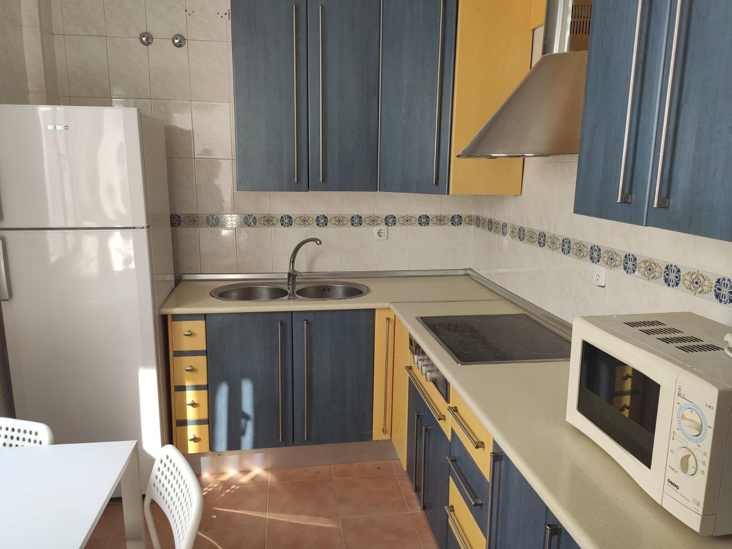 Chalet adosado en Calle Marinaleda, 23 - Foto 11