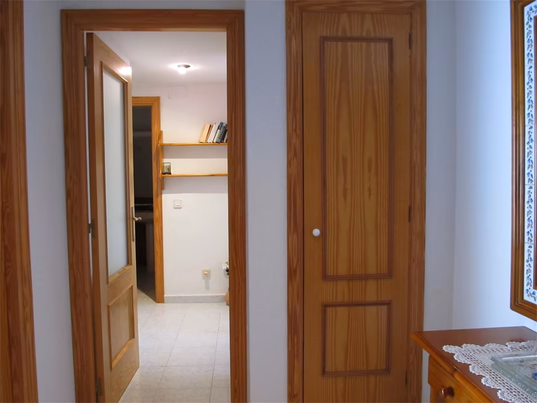 Piso en  Calle San Bartolomé - Foto 10