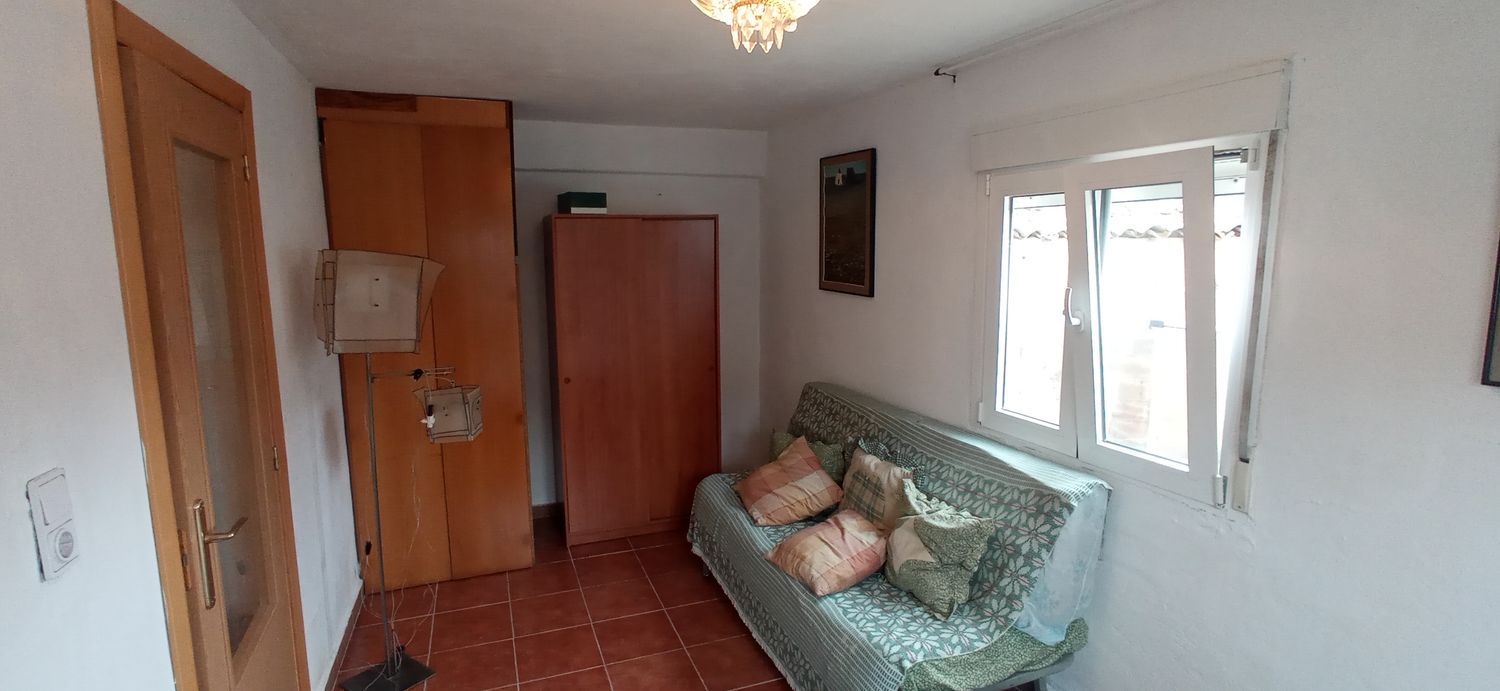 Casa de pueblo en Plaza Carretera, 1 - Foto 9