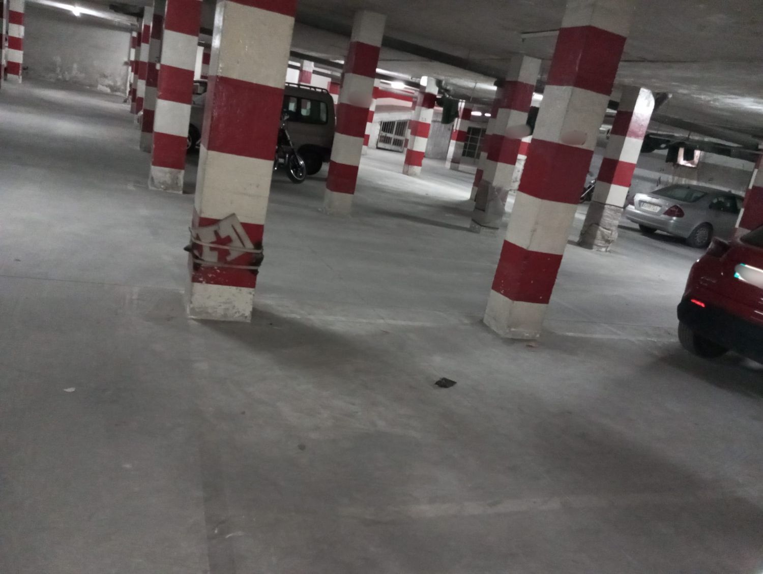 Garaje en Calle Doctor Gómez Román s/n, Plaza de Toros - Foto 4