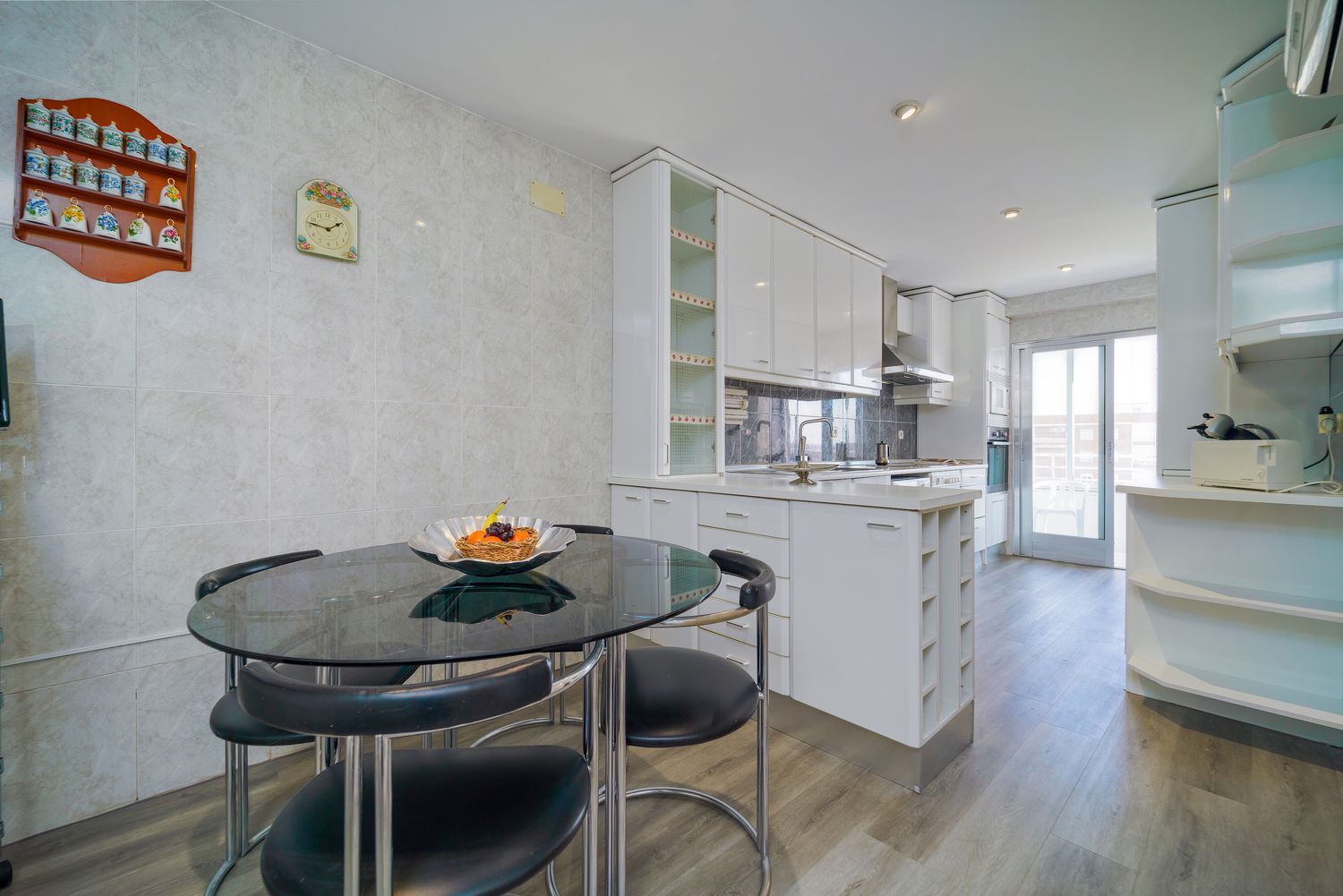 Piso en calle del Príncipe de Vergara, 203 - Foto 31